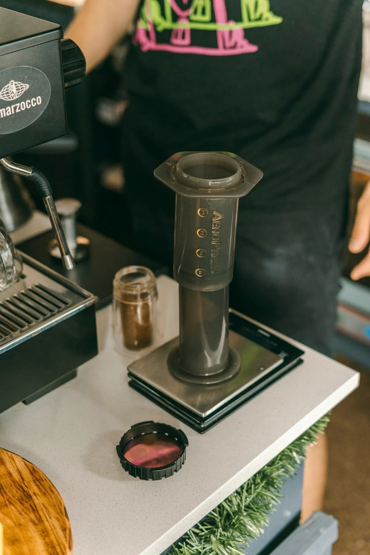 Aeropress