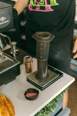 Aeropress