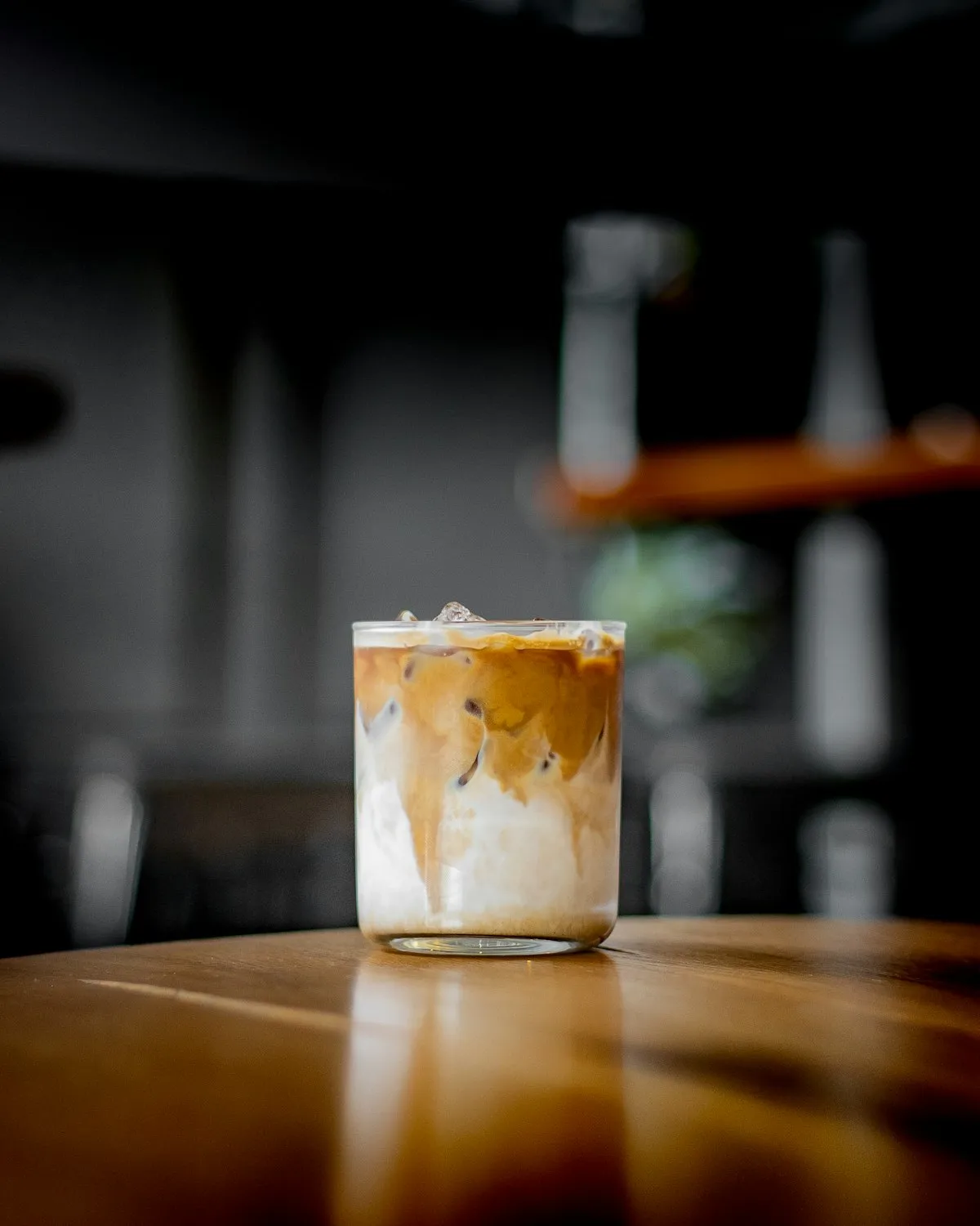 Agua de Almendras