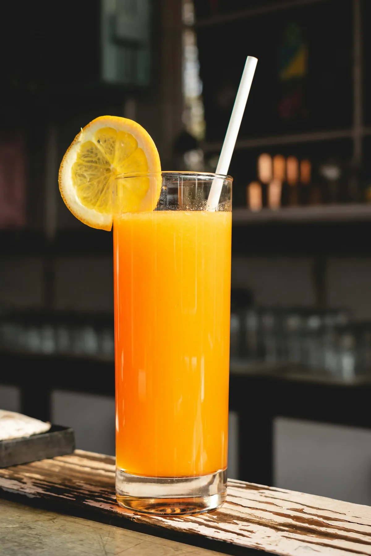 Agua de Camu Camu