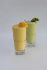Batido de Mango