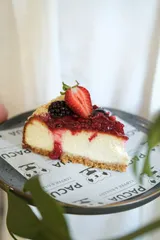 Cheesecake