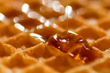 Choco Waffle