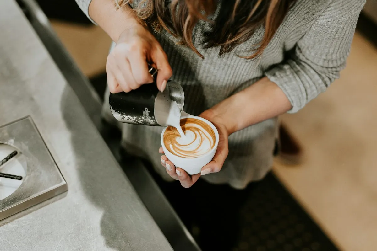 Cómo elegir un buen café (en la barra, en la bolsa y en la tienda)