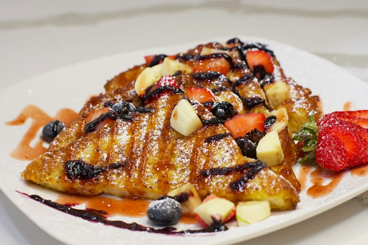 French Toast