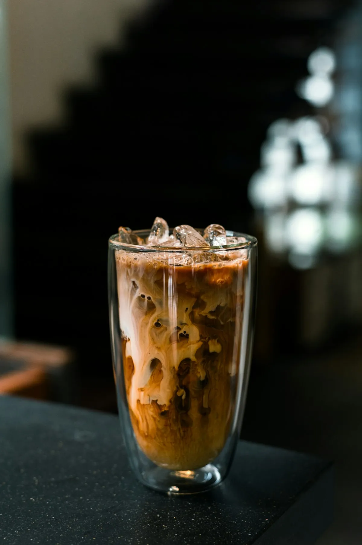 Iced Latte