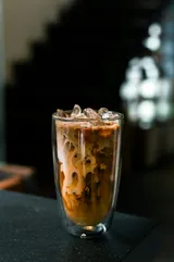 Iced Latte