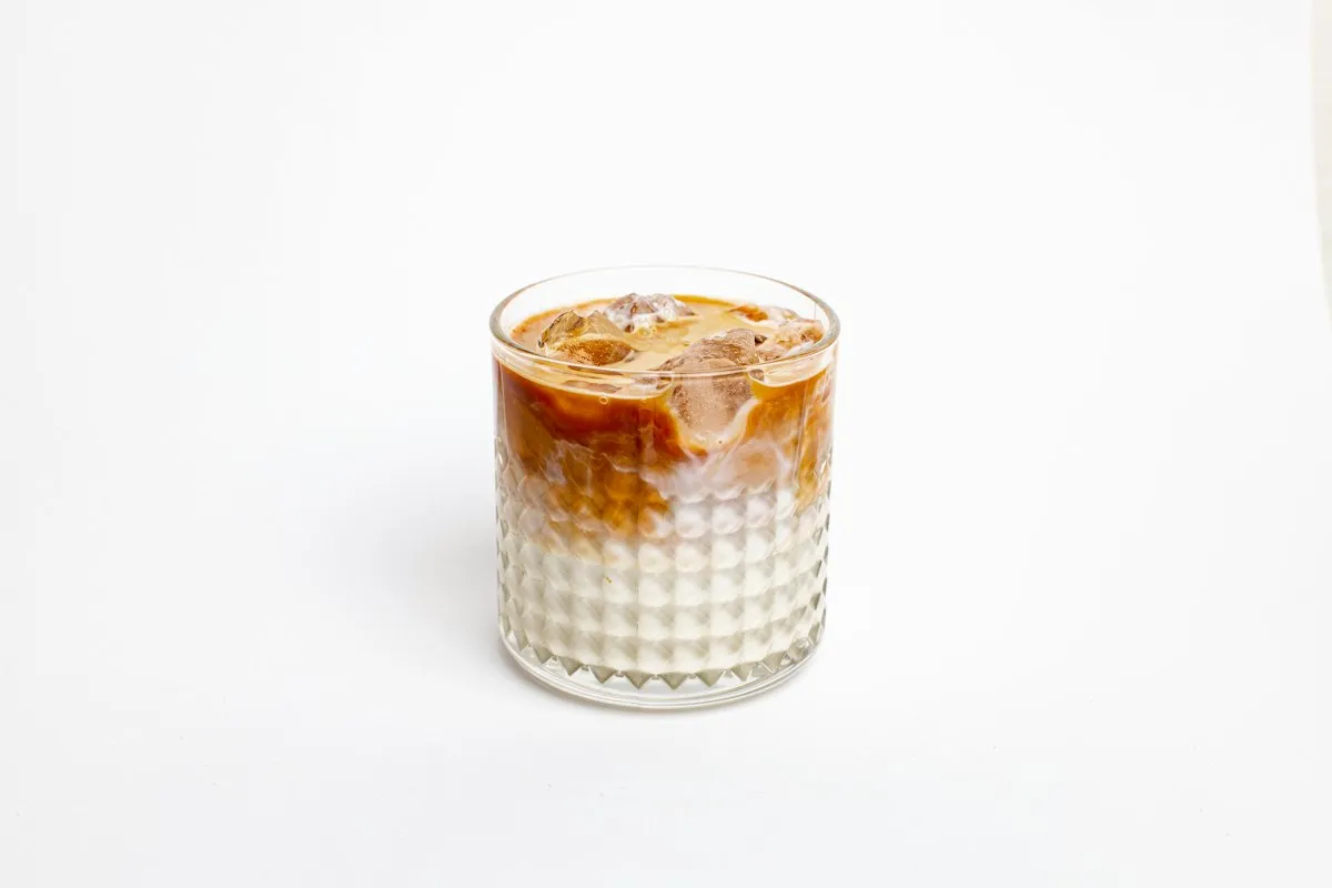 Milkshake de Lúcuma